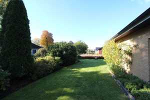 Wohnen zur ebenen Erde - EFH in Sackgassenlage mit Garage am Landesschutzgebiet Klintumer Moor - – Nordfriesland (Kreis) – Vorschaubild 13