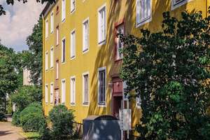2-Zimmer-Wohnung mit Barrierefreiem Zugang // EG rechts - Befristete Vermietung bis 31.12.2028 – Schillerstr. 3, 38440 Stadtmitte (Ortsteil), Wolfsburg – Vorschaubild 9