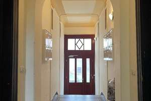 LEIPZIG-NEUSCHÖNEFELD * PROVISIONSFREI * 3-ZIMMER WOHNUNG mit BALKON im SANIERTEN ALTBAU * VERMIE... – Taubestraße 39, 4347 Schönefeld-Abtnaundorf, Leipzig – Vorschaubild 6