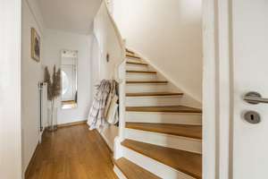 Neuer Preis ! Absolute Bestlage - Top Reiheneckhaus mit Ausbaupotential – Die vollständige Adresse der Immobilie erhältst du vom Anbieter., 41464 Stadionviertel, Neuss – Vorschaubild 2