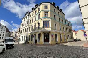 Barrierearme 2-Zimmer-Eigentumswohnung in der beliebten östlichen Altstadt von Rostock