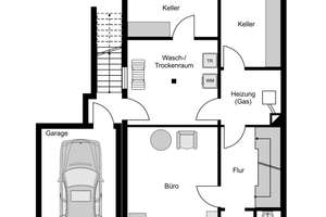 Ein Zuhause zum Leben, Lachen und Genießen
in Werne – Die vollständige Adresse der Immobilie erhältst du vom Anbieter., 44894 Werne, Bochum – Vorschaubild 16