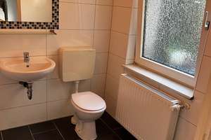 Schöne 2-Zimmer Masionettenwohnung im Zentrum von Hannover [VAC-13265] – Kniestraße 39A, 30167 Nordstadt, Hannover – Vorschaubild 9