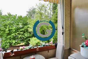 WEDDING, ICK LIEBE DIR - GUTER SCHNITT - WEST-LOGGIA & HOHE DECKEN – Koloniestr. 80 mm, 13359 Gesundbrunnen, Berlin – Vorschaubild 1