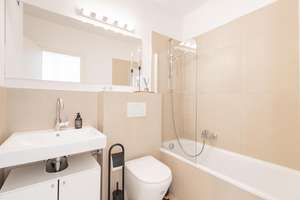 Kompaktes 1-Zimmer-Apartment in Düsseldorf Flingern-Nord – 40233 Flingern Nord, Düsseldorf – Vorschaubild 10