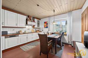 Charmante Erdgeschosswohnung mit Garten und Garage im Herzen von Regensburg – Die vollständige Adresse der Immobilie erhältst du vom Anbieter., 93057 Konradsiedlung-Wutzlhofen, Regensburg – Vorschaubild 10