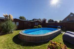 Nur 40 Km von HH- KfW 55 mit Wohlfühlcharakter und Outdoorpool – Die vollständige Adresse der Immobilie erhältst du vom Anbieter., 25578 Neuenbrook – Vorschaubild 19