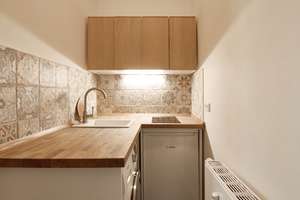 Nähe Stiglmaierplatz – 3Zim - mit charmantem Stadthaus-Flair – Wohnen & Arbeiten im Einklang – Stigelmaierplatz Nähe 00, 80335 Marsfeld, München – Vorschaubild 7