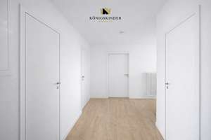 Moderne 3-Zimmer-Wohnung in der ikonischen Weißenhofsiedlung, Stuttgart-Nord – Die vollständige Adresse der Immobilie erhältst du vom Anbieter., 70191 Weißenhof, Stuttgart – Vorschaubild 7