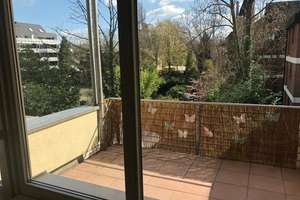 Mehrgenerationenhaus oder Wohnen und Arbeiten in Krefeld-Bockum im Stil der Neorenaissance – Uerdinger Str. 341, 47800 Bockum, Krefeld – Vorschaubild 7