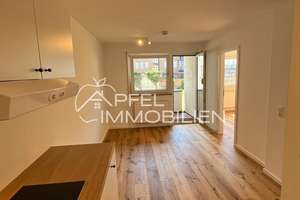 Urbanes Wohnglück - Charmante 2-Zimmer-Eigentumswohnung mit Balkon im Herzen Heidelbergs – Bluntschlistraße 16, 69115 Bergheim, Heidelberg – Vorschaubild 4
