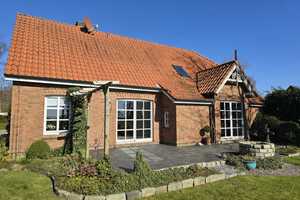 Wunderschönes Landhaus mit Weide zur Pferdehaltung – Aurich (Kreis) – Vorschaubild 13