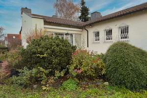 Offener Kamin, Sauna & Südwest-Sonne – Eleganter Bungalow in Hochheim – Die vollständige Adresse der Immobilie erhältst du vom Anbieter., 65239 Hochheim am Main – Vorschaubild 23