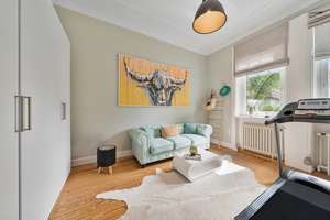 ein Juwel mit Stil in ruhiger Lage – Die vollständige Adresse der Immobilie erhältst du vom Anbieter., 22335 Fuhlsbüttel, Hamburg – Vorschaubild 10