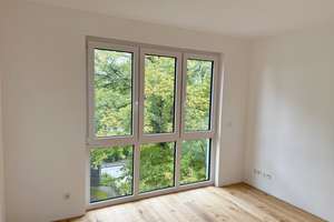 Penthouse Wohnung mit großem Balkon und Aussicht, Parkett, Fußbodenheizung, Aufzug – Schöne Aussicht 27, 42369 Ronsdorf, Wuppertal – Vorschaubild 6