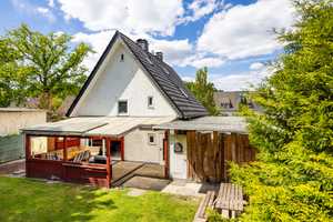 Ein tolles Angebot!
Einfamilienhaus mit Carport – Bielefeld – Vorschaubild 4