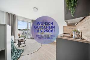 Jetzt mit Wunschgutschein! Möblierte 1-Zimmer-Wohnung mit All-In-Miete – Rogätzer Straße 87, 39106 Alte Neustadt, Magdeburg – Vorschaubild 1