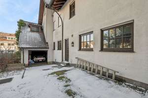 Traumhafte Villa mit außergewöhnlichem Entwicklungspotenzial in Freudenstadt oder 8 Wohnungen – Die vollständige Adresse der Immobilie erhältst du vom Anbieter., 72250 Freudenstadt – Vorschaubild 20