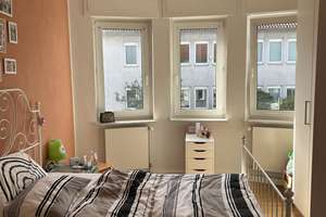 Zentrale Lage von Bielefeld mit Gartennutzung – Ziegelstraße 84, 33609 Mitte, Bielefeld – Vorschaubild 5