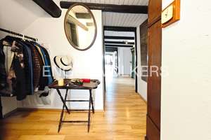 Großzügige 3-Zi.-Wohnung mit Loggia, Kamin & Garage – Die vollständige Adresse der Immobilie erhältst du vom Anbieter., 38124 Heidberg-Melverode, Braunschweig – Vorschaubild 2
