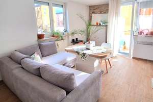 Helle, renovierte 2-Zimmer Wohnung in ruhiger Lage - PROVISIONSFREI! – Die vollständige Adresse der Immobilie erhältst du vom Anbieter., 80933 Lerchenau-Ost, München – Vorschaubild 4