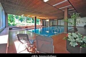 2 Zi-Wohnung mit Panorama-Rheinblick hoch oben im Axa-/Colonia-Hochhaus & PKW Stellplatz. – An der Schanz 2, 50735 Riehl, Köln – Vorschaubild 41