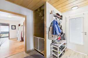 Ein Haus voller Möglichkeiten – Willkommen in Ihrem neuen Lebensmittelpunkt – Gifhorn (Kreis) – Vorschaubild 6