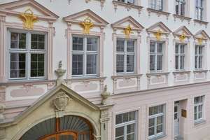 *Juwel in der Augsburger Altstadt*Exklusive Wohnungen für aussergewöhnliche Ansprüche* – Vorderer Lech 8, 86150 Lechviertel, östl. Ulrichsviertel, Augsburg – Vorschaubild 2