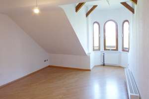 4-ZI-WOHNUNG MIT EBK IM 4. OG OHNE LIFT-OHNE BALKON IN JUGENDSTILHAUS IN RUHIGER UND ZENTRALER LAGE – Königswarterstraße 66, 90762 Stadtpark, Stadtgrenze, Fürth – Vorschaubild 4