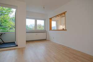 Helle moderne 3 Zimmerwohnung in beliebter Lage von Huchting – Middelburger Straße 10, 28259 Sodenmatt, Bremen – Vorschaubild 3