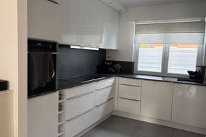 Fertig saniertes Reihenhaus in bester Lage – 50767 Pesch, Köln – Vorschaubild 2