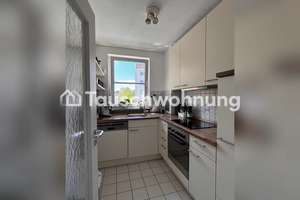 Tauschwohnung: Helle 2-Zimmer-Wohnung mit Balkon - Obersendling/Thalkirchen – Die vollständige Adresse der Immobilie erhältst du vom Anbieter., 81379 Thalkirchen, München – Vorschaubild 3