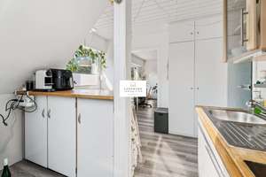 Kapitalanlage nahe Clemenshospital: Charmante Dachgeschosswohnung mit ca. 50 m² – 48153 Düesberg, Münster – Vorschaubild 6
