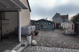 Stilvolles Domizil mit Einliegerwohnung, Wintergarten und großzügiger Terrasse – Mansfeld-Südharz (Kreis) – Vorschaubild 15