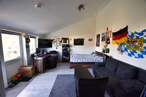 Möbliertes, modernes Appartement im "Schatten" von T-Com und Posttower! Balkon, Ruhiglage, Tiefgarag – Die vollständige Adresse der Immobilie erhältst du vom Anbieter., 53175 Friesdorf, Bonn – Vorschaubild 6