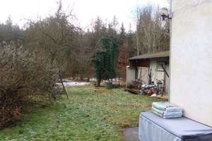 Einfamilienhaus mit sehr großem Grundstück in bester Lage!!! – Die vollständige Adresse der Immobilie erhältst du vom Anbieter., 85614 Kirchseeon – Vorschaubild 5