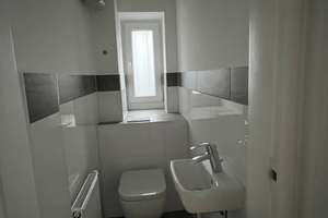 2-Zimmer Wohnung, Frankfurt Nordend-Ost, Nähe Merianplatz – 60316 Nordend-Ost, Frankfurt am Main – Vorschaubild 3