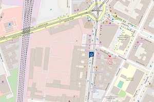 5-Raum-Wohnung direkt am Hasselbachplatz – Sternstraße 6, 39104 Altstadt, Magdeburg – Vorschaubild 13