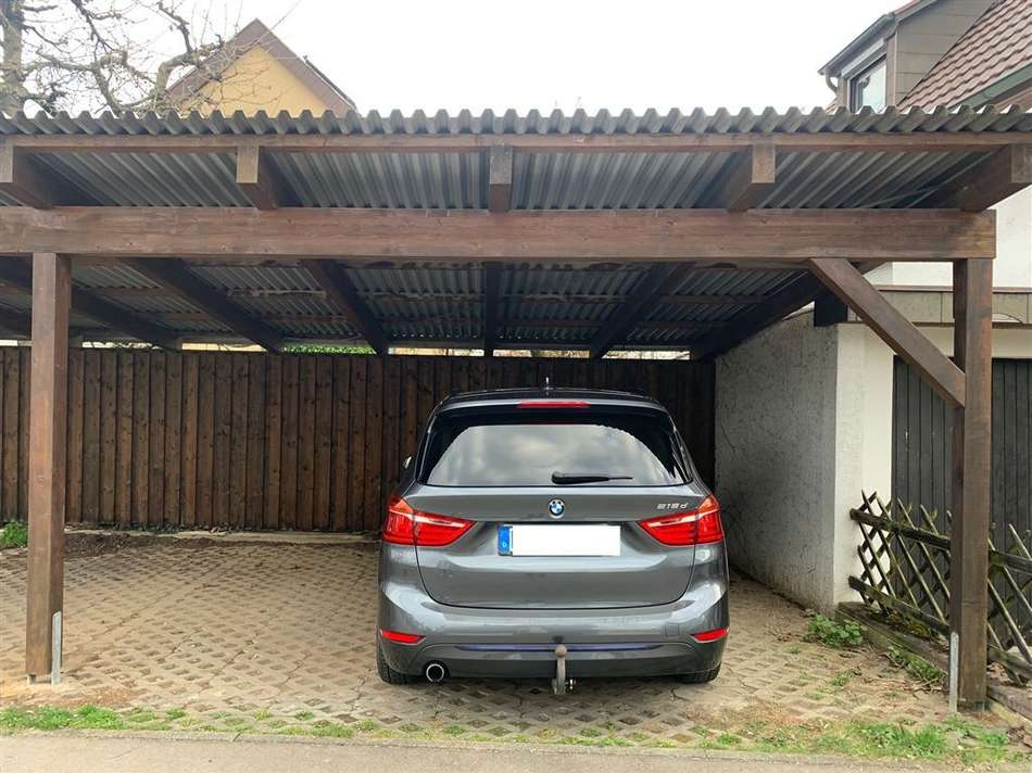 Carport