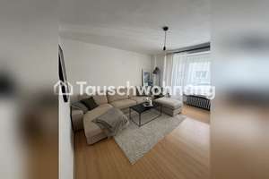 Tauschwohnung: Großzügige 2,5 Zimmer in ruhiger/zentraler Lage Südstadt