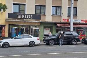 Provisionsfrei* Geräumige 4-Zi.-Wohnung m. Stellpl., Altendorfer Straße, 1.OG – Altendorfer Straße 298, 45143 Altendorf, Essen – Vorschaubild 11