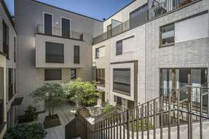 NEU *Paul & Partner* URBANER LUXUS IN BESTER INNENSTADTLAGE! – Die vollständige Adresse der Immobilie erhältst du vom Anbieter., 65183 Mitte, Wiesbaden – Vorschaubild 2