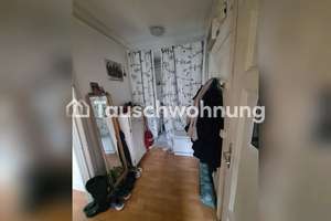 Tauschwohnung: 1,5 Zimmer-Wohnung in Alsternähe gegen größere Wohnung – Die vollständige Adresse der Immobilie erhältst du vom Anbieter., 22085 Uhlenhorst, Hamburg – Vorschaubild 2