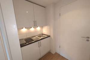 Zentrale 1-Zimmer-Wohnung am Hansaring – möbliert & Pauschalmiete – Hansaring 133, 50670 Neustadt/Nord, Köln – Vorschaubild 2
