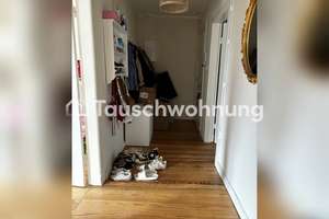 Tauschwohnung: Gepflegte, helle Wohnung mit super Anbindung – Die vollständige Adresse der Immobilie erhältst du vom Anbieter., 22299 Winterhude, Hamburg – Vorschaubild 8