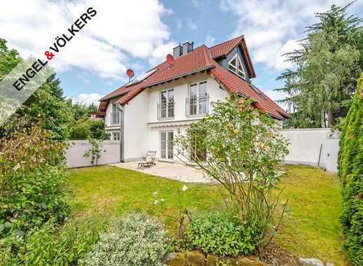 Haus kaufen in Schwalbach am Taunus ImmobilienScout24