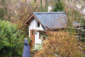 Ein Haus zum Wohlfühlen mit großem Garten, Anbau und Gartenhäuschen -  in Saarbrücken/Gersweiler – Die vollständige Adresse der Immobilie erhältst du vom Anbieter., 66128 Gersweiler, Saarbrücken – Vorschaubild 11