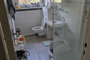Schöne 3 Zimmer Wohnung mit Balkon in Berlin Steglitz, Nähe S-Bahn Feuerbachstr. – Poschinger Str. 21, 12157 Steglitz, Berlin – Vorschaubild 8