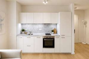CITY-WEST INVESTMENT | Bezugsfreies Neubau-Apartment in Charlottenburg mit über 4 % Renditepotenzial – Die vollständige Adresse der Immobilie erhältst du vom Anbieter., 10787 Charlottenburg, Berlin – Vorschaubild 5