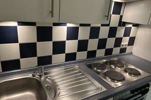 Wohnen in hervorragender Lage auf der Schwanthaler Höhe: 1-Zimmer Wohnung  28qm provisionsfrei – Ganghoferstraße 84, 81373 Untersendling, München – Vorschaubild 10
